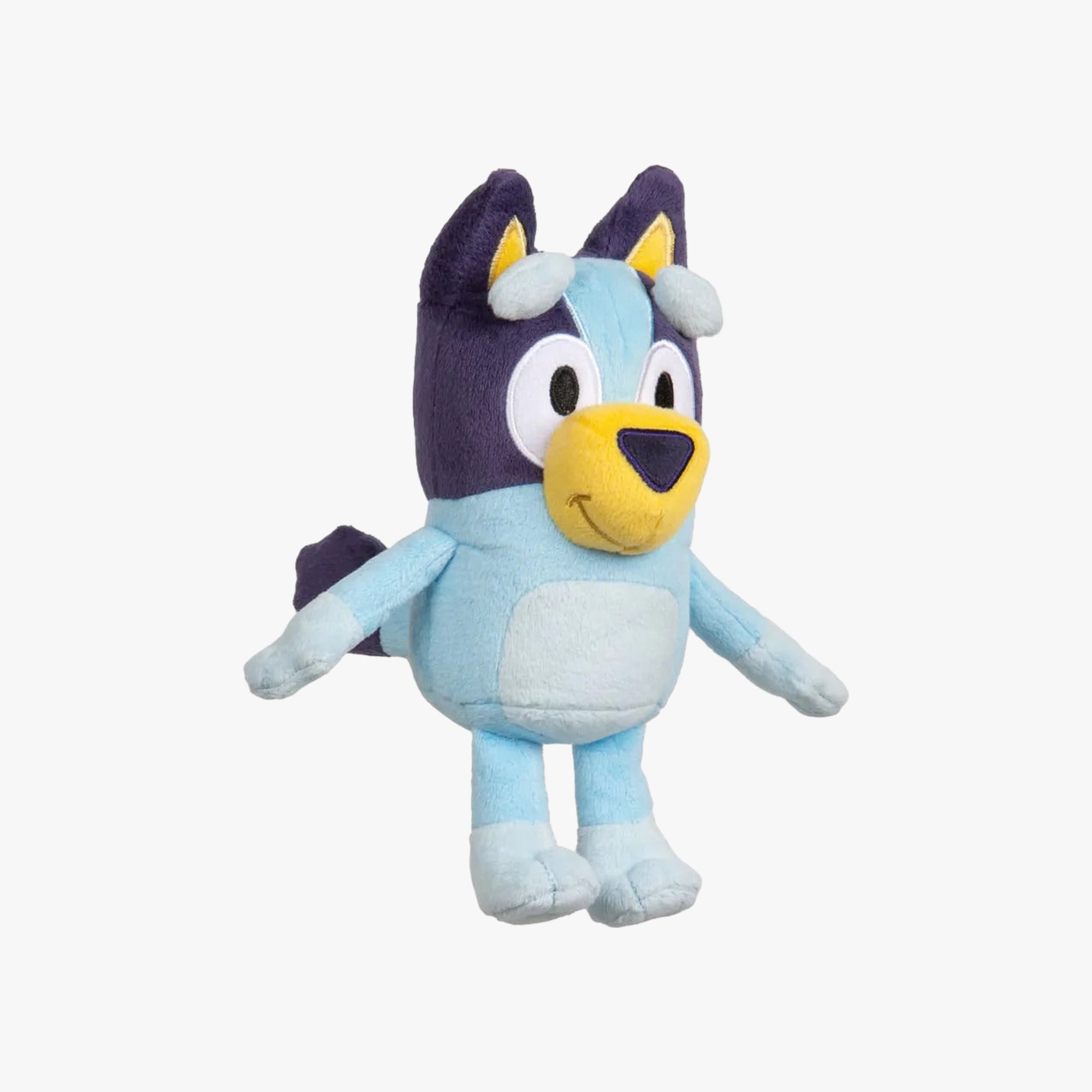 Pelúcia Infantil Bluey ou Chilli 20cm - Sortido