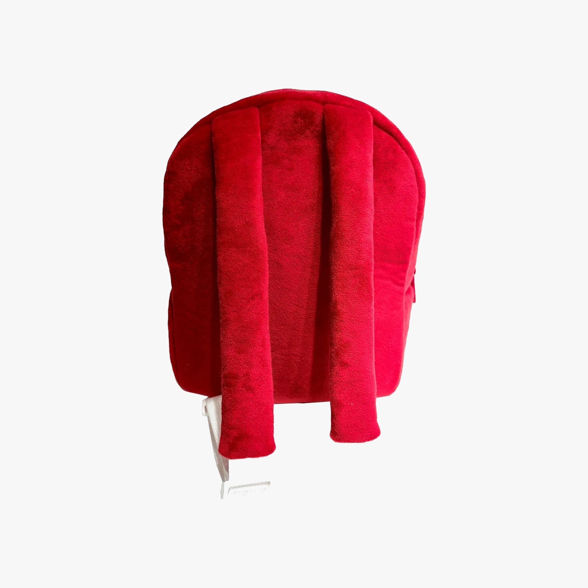 Mochila Infantil de Pelúcia Patrulha Canina Marshall