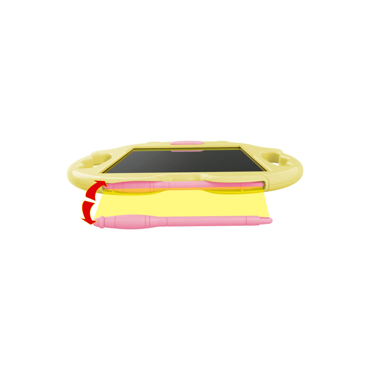 Lousa LCD Coelho