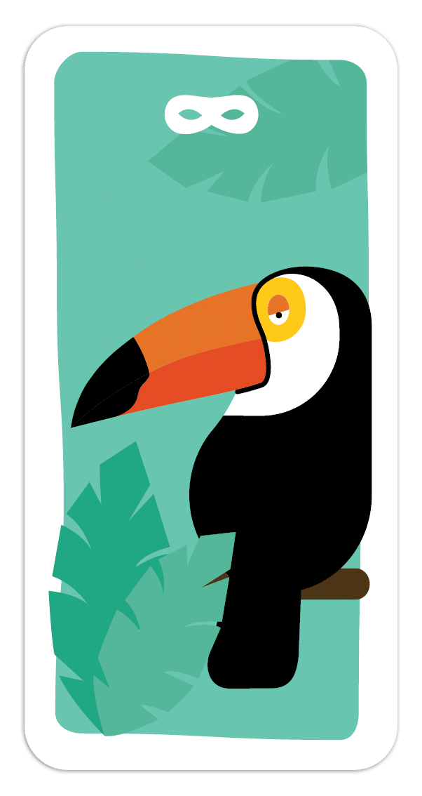 Jogo Tucano